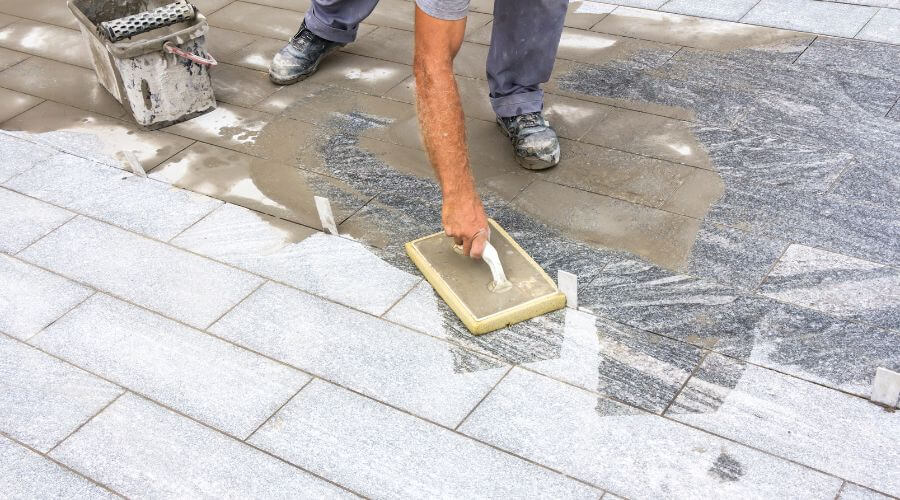 Professional gutter cleaning in Lancaster, OH